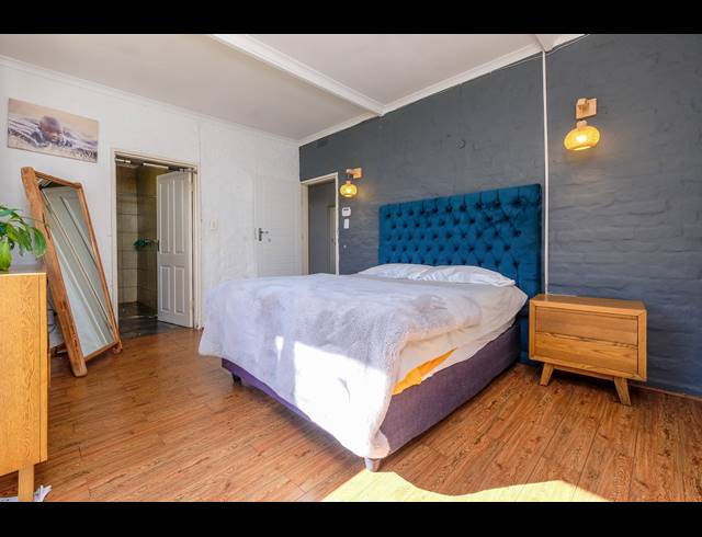 5 BEDROOM HOUSE TO LET IN WENDYWOOD